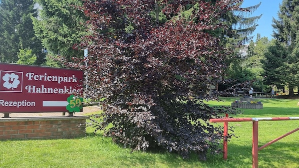 Ferienpark Hahnenklee