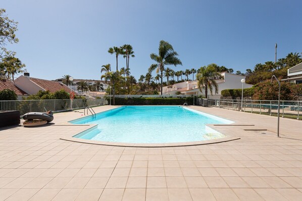 Holiday Home Swimming Pool