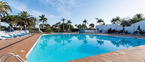 Swimmingpool