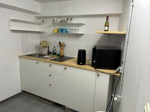 Eget kök