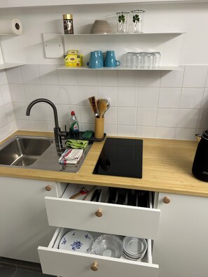 Eget kök
