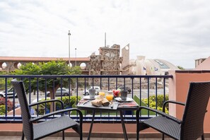 Patio / Balcony