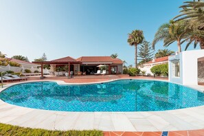 Swimmingpool