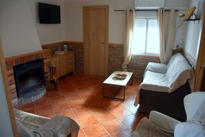 Coin séjour