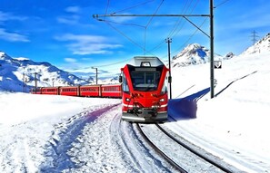 Sports d’hiver