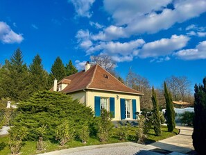 Exteriör