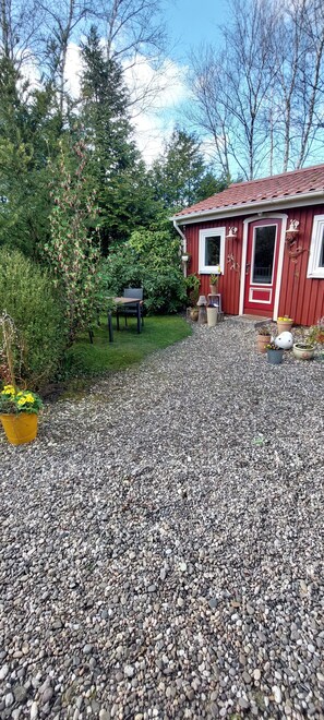 Exteriör