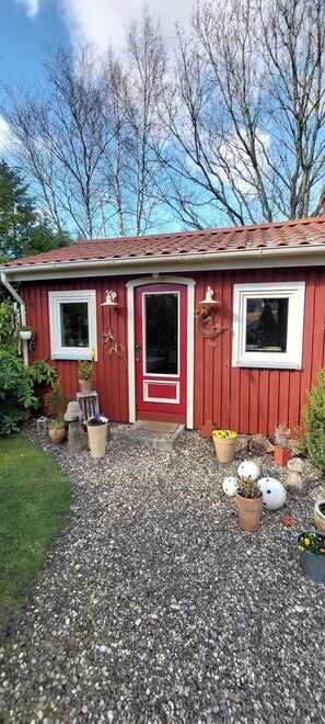 Exteriör
