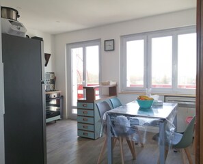 Restauration