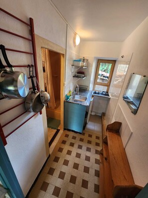 Eget kök