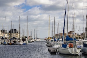 Marina