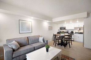 Coin séjour