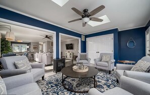 Sunroom - Sunroom