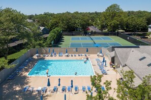 Community Amenities