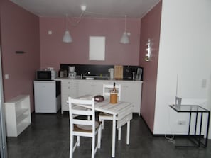 Eget kök