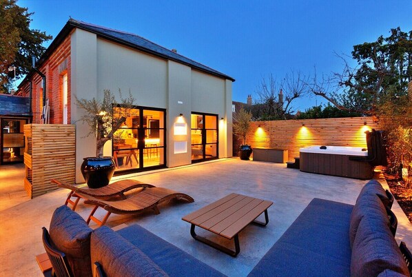 Terrass/Patio