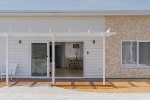 Front Facade