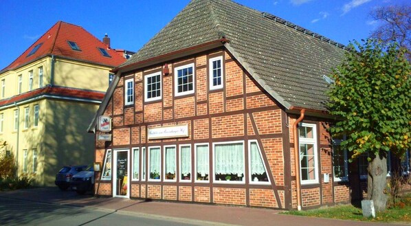 Exteriör
