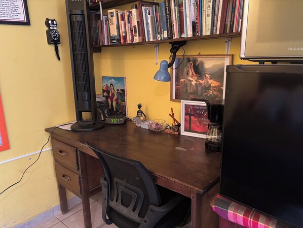 Intérieur