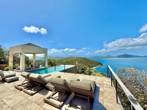 Window to the Sea 3 bedroom 4 bathroom pool villa