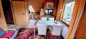Interiör