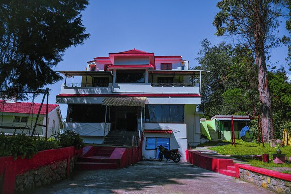 Fachada