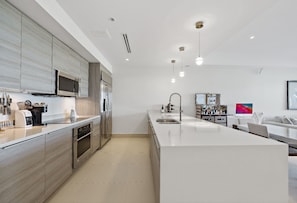 Cuisine privée