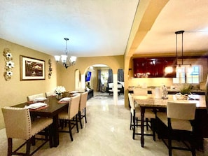 Restauranger