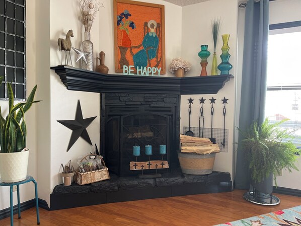 Intérieur