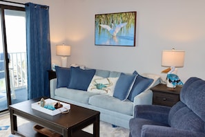 Full size sleeper couch