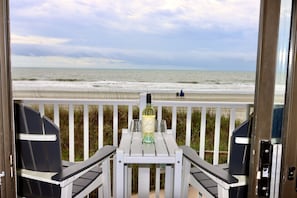 Ocean view