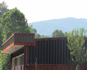 Udendørsområde