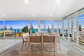 Entertain your whole family in paradise.