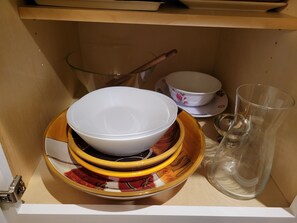 Miscellaneous