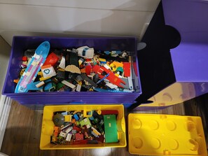 Miscellaneous