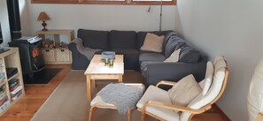 Vardagsrum