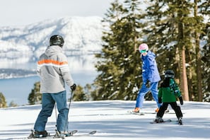 Wintersport/Ski