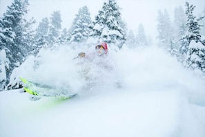 Wintersport/Ski
