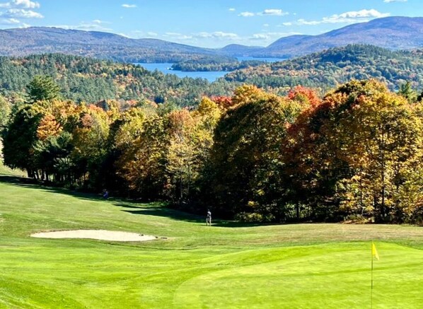 Golf