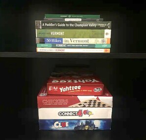 Miscellaneous