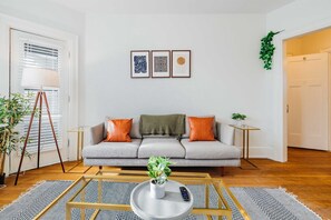 Gather, relax, and enjoy in this beautiful living space.