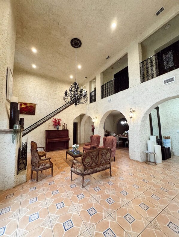 Hall