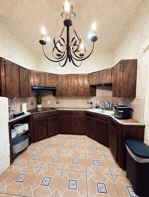 Cuisine privée