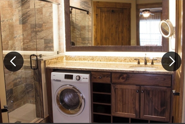 Baño