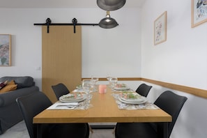 Restauration
