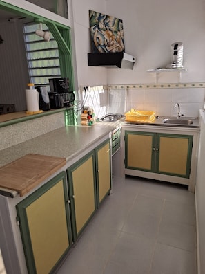 Eget kök