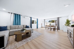 A calm, open space filled with natural light invites you to slow down and breathe. Reserve today. #travelsgvcertified