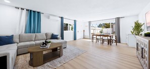 A calm, open space filled with natural light invites you to slow down and breathe. Reserve today. #travelsgvcertified