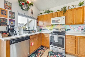 Grateful Dead Kitchen