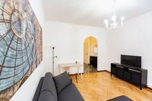 Wohnbereich
